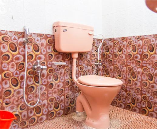 Fraddie Guest House カラングート 部屋 写真
