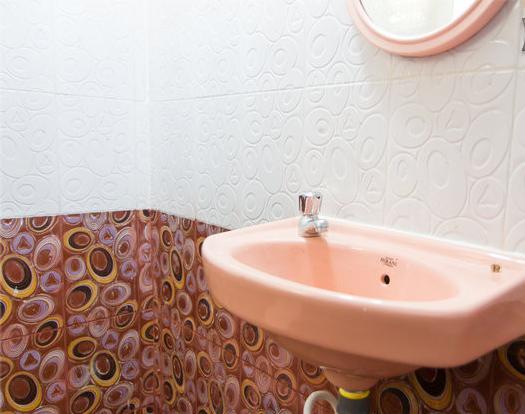 Fraddie Guest House カラングート 部屋 写真