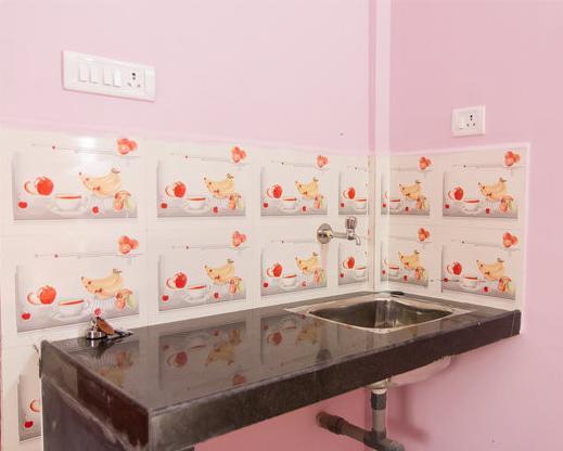 Fraddie Guest House カラングート 部屋 写真